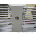 Powleczone proszkiem 358 Anti Climb High Security Fence